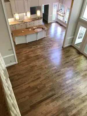 Davis Wood Flooring & Construction, LLC - Tile & Stone Installation Services in Roanoke Rapids, NC