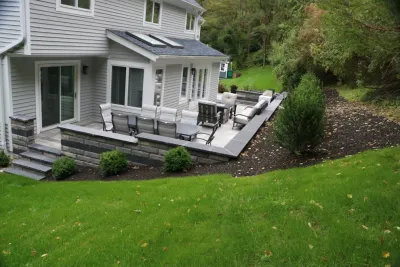 Landwork Contractors, Inc. - Lawn Aeration in Mahopac, NY