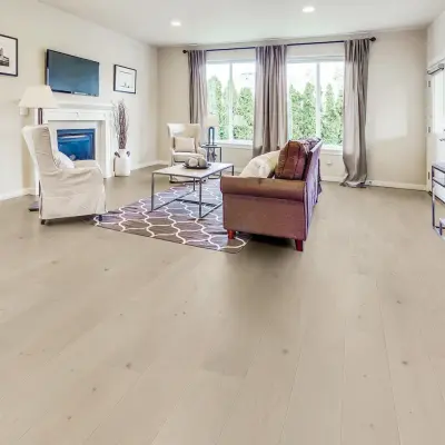 Jamail Hardwoods - Flooring Installation Services in Houston, TX