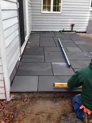 Landwork Contractors, Inc. - Lawn Aeration in Mahopac, NY