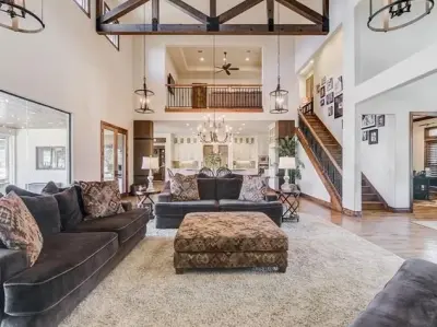 OaKline Floors - Carpet Installation in Fort Worth, TX