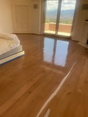 Star Elite Flooring Initiative — Flooring Installation Services project by A Plus Flooring LLC