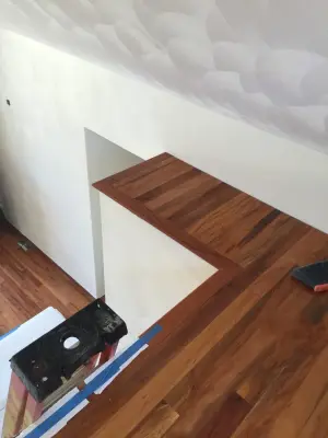 David Dibble Flooring and Finish Carpentry - Carpentry & Woodworking in Binghamton, NY