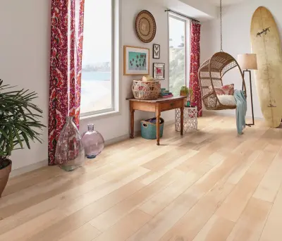Centennial Carpets Inc - Flooring Installation Services in Hays, KS