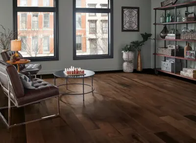 Flawless Flooring & Furnishings - Flooring Installation Services in Barboursville, WV