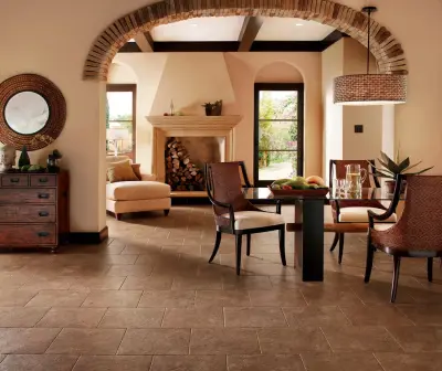 Glenn Peterson Floors & Furniture - Flooring Installation Services in Meadville, PA