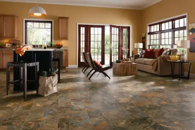 Glenn Peterson Floors & Furniture - Flooring Installation Services in Meadville, PA