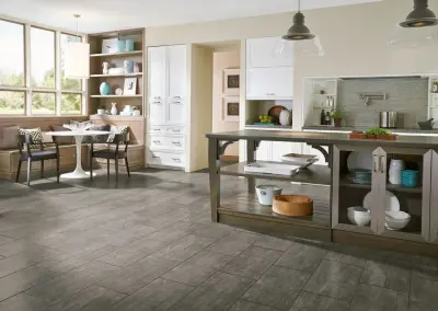 Busenbark Flooring & Granite - Columbia - Flooring Installation Services in Columbia, MO