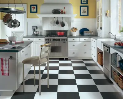 Busenbark Flooring & Granite - Columbia - Flooring Installation Services in Columbia, MO