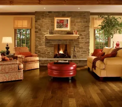 Armstrong - Unique Timber — Flooring Installation Services project by Flawless Flooring & Furnishings