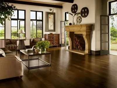 Flawless Flooring & Furnishings - Flooring Installation Services in Barboursville, WV