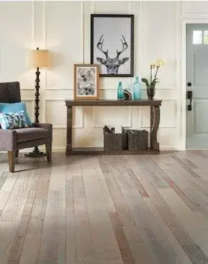 Gilbert Flooring and Paint - Flooring Installation Services in Webster City, IA