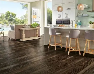 Gilbert Flooring and Paint - Flooring Installation Services in Webster City, IA