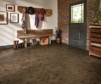 Centennial Carpets Inc - Flooring Installation Services in Hays, KS