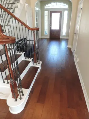 River City Flooring - Flooring Installation Services in San Antonio, TX