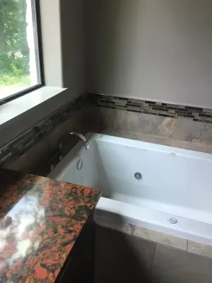 The Carpet Shoppe - Tile & Stone Installation Services in Texarkana, AR
