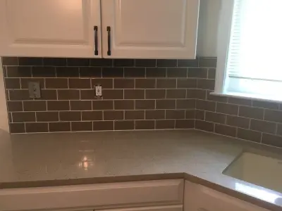 Spike Huber Flooring & Construction - Tile & Stone Installation Services in Collierville, TN