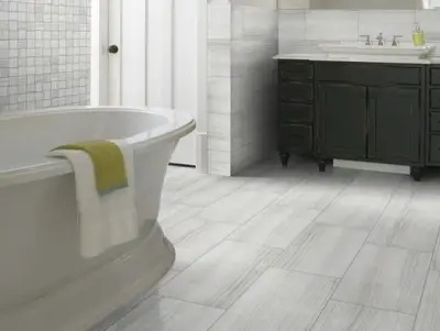 Flooring Solutions - Tile & Stone Installation Services in Norfolk, NE