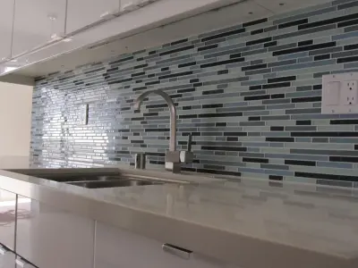 Flooring Solutions - Tile & Stone Installation Services in Norfolk, NE
