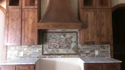 Fine Line Flooring Inc. - Countertop Installation Services in Haltom City, TX