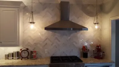 Fine Line Flooring Inc. - Countertop Installation Services in Haltom City, TX