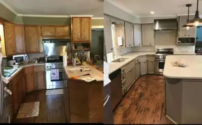 Dronet's Floor Gallery - Countertop Installation Services in Erath, LA