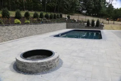 Landwork Contractors, Inc. - Lawn Aeration in Mahopac, NY