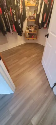 Rezidual FX Flooring - Flooring Installation Services in Virginia Beach, VA