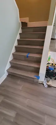 Rezidual FX Flooring - Flooring Installation Services in Virginia Beach, VA