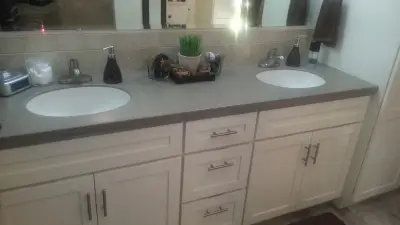 Tupper's Floor Covering LLC. - Flooring Installation Services in Shelton, WA