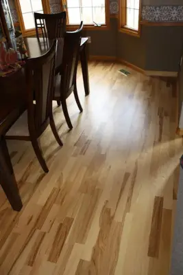 Davis Flooring - Flooring Installation Services in Evans, CO