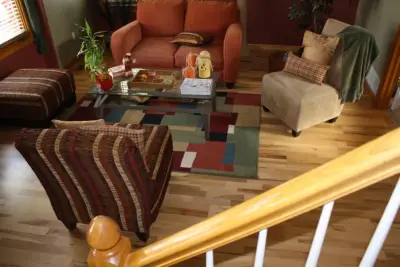 Davis Flooring - Flooring Installation Services in Evans, CO