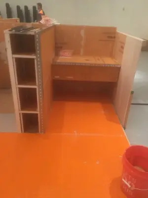 Schluter Shower System Training Course — Flooring Installation Services project by Spike Huber Flooring & Construction