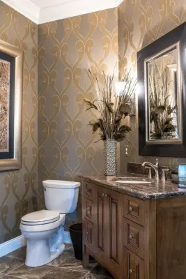 Johnston Paint and Decorating - Flooring Installation Services in Columbia, MO