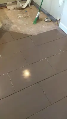 King & Queen of Clean - Flooring Installation Services in Benson, NC
