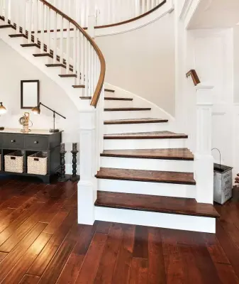 Footprints Floors of Omaha - Tile & Stone Installation Services in Papillion, NE