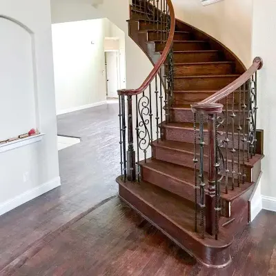 Footprints Floors of Omaha - Tile & Stone Installation Services in Papillion, NE