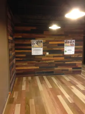 Mattson Floor - Custom Cabinets & Cabinetry in St Joseph, MI