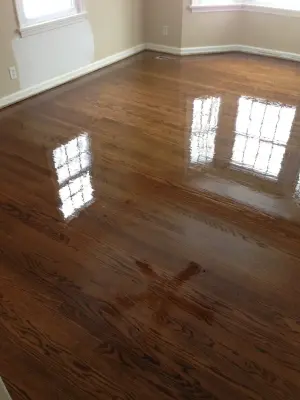 Mattson Floor - Custom Cabinets & Cabinetry in St Joseph, MI