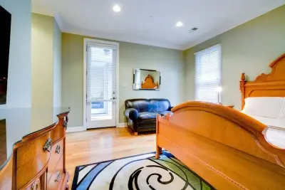 Spike Huber Flooring & Construction - Tile & Stone Installation Services in Collierville, TN