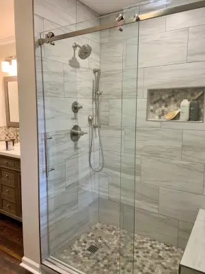 Benchmark Renovations - Flooring Installation Services in Lafayette, LA