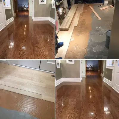 Superior Floors and Contracting - Flooring Installation Services in Poughkeepsie, NY