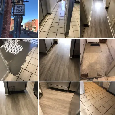 Superior Floors and Contracting - Flooring Installation Services in Poughkeepsie, NY