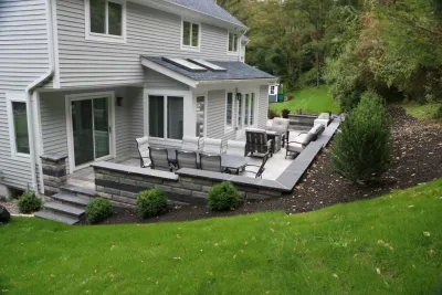 Landwork Contractors, Inc. - Lawn Aeration in Mahopac, NY