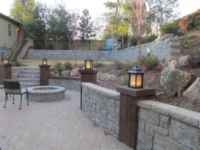M & C Landscaping, Inc. - Tree & Shrub Care in Charlotte, NC