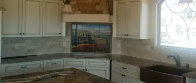 Rays Flooring Specialists Inc - Custom Cabinets & Cabinetry in Albuquerque, NM