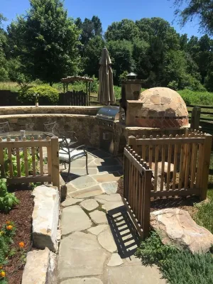 M & C Landscaping, Inc. - Tree & Shrub Care in Charlotte, NC