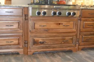 Dronet's Floor Gallery - Countertop Installation Services in Erath, LA