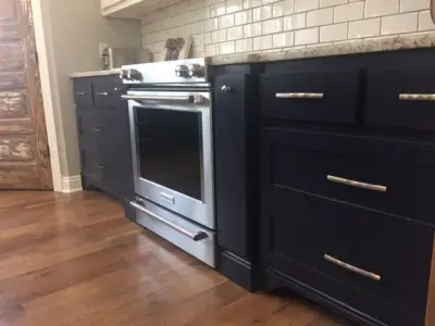 Dronet's Floor Gallery - Countertop Installation Services in Erath, LA