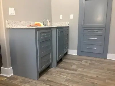 Dronet's Floor Gallery - Countertop Installation Services in Erath, LA